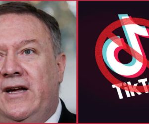 بھارت کے بعد امریکہ بھی چینی سوشل میڈیا ایپلی کیشن ٹِک ٹاک کو بند کر سکتا ہے