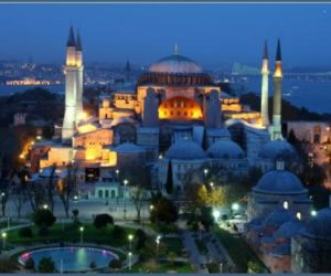 آیا صوفیہ کو عبادت کیلئے کھولے جانے کے فیصلے پر دنیا بھر سے ترکی کی چو طرفہ پذیرائی