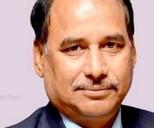 ہاکی انڈیا بھی تعصب کا شکار ! اقلیت ہونے کے سبب مجھے نشانہ بنایا اور عہدۂ صدارت سے دستبردار ہونے پر مجبور کیا گیا، مشتاق احمد کا الزام