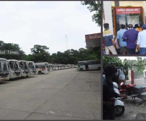 تیزی سے پھیل رہا کورونا انفیکشن، بہار میں پھر سے لاک ڈاؤن