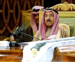 امیرِ کویت کی طبیعت ناساز، ولی عہد کو عارضی طور پر بعض اختیارت سونپ دیئے