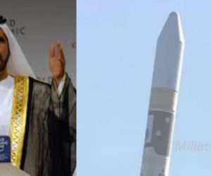 متحدہ عرب امارات: مریخ پر مشن روانہ کرنے والا پہلا عرب ملک