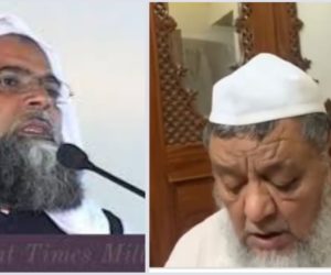 حضرت مولانا محمد سلمان مظاہریؒ ناظم اعلیٰ جامعہ مظاہر علوم سہارن پور کی وفات  پوری علمی دنیاکے لئے بہت بڑا حادثہ  حضرت مولانا خالد سیف اللہ رحمانی کا تعزیتی بیان