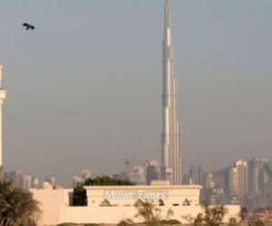 کرونا وائرس : یو اے ای میں عیدالاضحیٰ کی نماز گھروں میں ادا کرنے کی ہدایت  