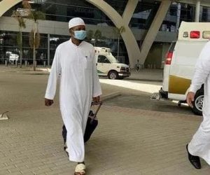 حاجیوں کے پہلے قافلے کی مکہ مکرمہ آمد، منیٰ جانے سے قبل کریں گے قیام