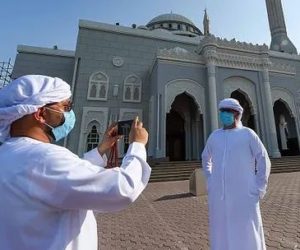 مسجد الحرام اور مسجد نبوی میں نمازعید الاضحیٰ ادا، دنیا کے کئی خطوں میں محتاط طریقے سے منائی گئی عید