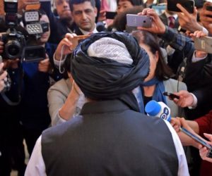 افغان معاہدے کے حوالے سے طالبان پر اعتماد نہیں کیا جا سکتا: امریکی تجزیہ کار