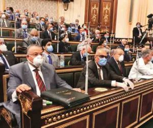 مصری پارلیمنٹ نے لیبیا میں فوجی مداخلت کو منظوری دی