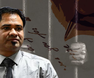 ڈاکٹر کفیل خان ۔ جرم کوئی نہیں ۔ سزا سنگین