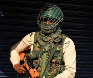 چین نے ایک مرتبہ پھر اقوام متحدہ میں اٹھایا کشمیر کا مسئلہ، بھارت چراغ پا