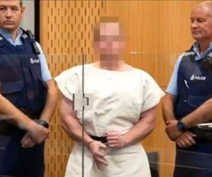 نیوزی لینڈ کی عدالت کا تاریخی فیصلہ