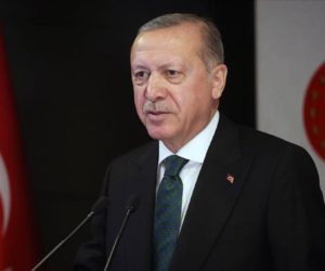 فرانسیسی اخبار روزنامہ لے موند کے مطابق صدر ایردوان نے سیور سمجھوتے کا انتقام لے لیا