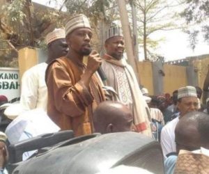 نائیجیریا: موسیقار کو توہینِ رسالتؐ پر سزائے موت