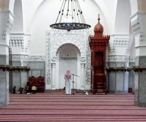 سعودی عرب : مساجد میں صرف چار لاؤڈ سپیکرز کی اجازت!