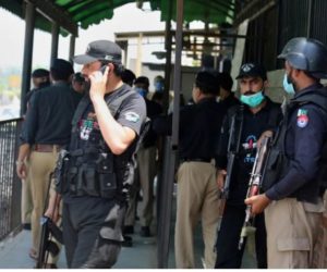 خود کو ’پیغمبر‘  کہنے والے امریکی شہری کا قتل، جہنم رسید کرنے والے کے حق میں مظاہرہ 