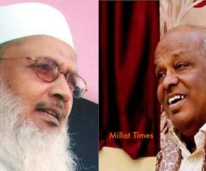 راحت اندوری اپنے آہنگ کے منفرد اور عصری حسیت کے بہترین شاعر تھے: مولانا محمد ولی رحمانی