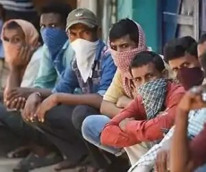 کورونا کے درمیان بے روزگاری کا عروج! 41 لاکھ نوجوانوں کی ملازمتیں ختم، رپورٹ