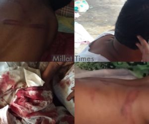 برہی گاؤں میں پولیس کی یکطرفہ کارروائی سے مسلمانوں میں دہشت: نظرعالم فرقہ وارانہ فساد کے بہانے پولیس مسلمانوں کی جبراً کررہی پٹائی: بیداری کارواں