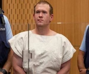 نیوزی لینڈ: کرائسٹ چرچ حملہ انجام دینے والے دہشت گرد کو عمر قید کی سزا