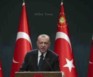 کسی بھی فوجی کارروائی کا سخت جواب دیا جائے گا: ترکی کا یونان کو انتباہ