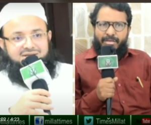 موت اس کی ہے جسکا کرے زمانہ افسوس! مرحوم جناب ڈاکٹر عبد القادر شمس اپنے آپ میں ایک انجمن تھے: مدثر احمد قاسمی