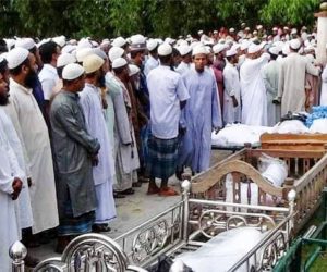 بنگلہ دیش میں کشتی کے ٹکرانے سے مدرسہ کے 17طالب علم جاں بحق !