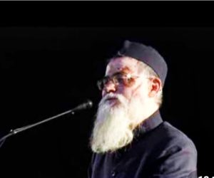 مولانا امین عثمانی شدید بیمار، دعاء صحت کی اپیل