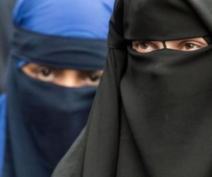 ہالينڈ ميں برقع پر پابندی کا ايک سال مکمل، مسلمانوں کو تشدد اور امتيازی رويوں کا سامنا