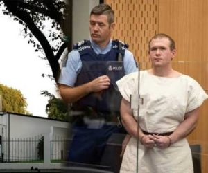 نیوزی لینڈکی مسجد پر حملہ کرنے والے دہشت گرد کو وہاں کی عدالت نے سنائی سب سے سنگین سزا متاثرین نے اطمنیان کا اظہار کیا