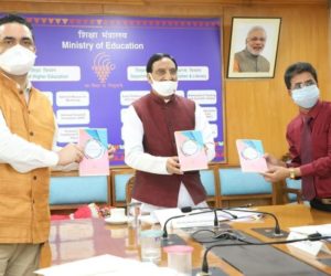 اردو زبان امن و یکجہتی، اتحاد و محبت اور عالمی فلاح و بہبود کی پیامبر: رمیش پوکھریال نشنک