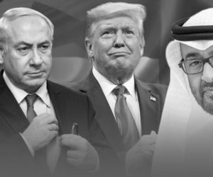 اسرائیل – امارات معاہدے کے خلاف امریکا کی 50 تنظیمیں سراپا احتجاج