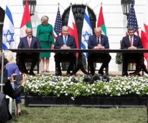 آئندہ دو روز میں مزید عرب ممالک اسرائیل کو تسلیم کرنے کا اعلان کریں گے