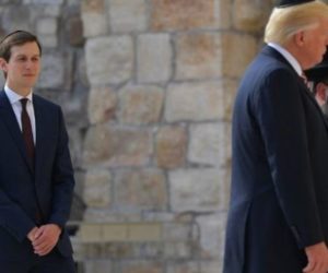 سعودیہ نے اسرائیل کی تمام پروازوں کے لیے فضائی حدود کھول دیں: جیرڈ کشنر