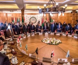 فلسطین کے بعد قطر نے بھی عرب لیگ کی صدارت قبول کرنے سے انکار کر دیا