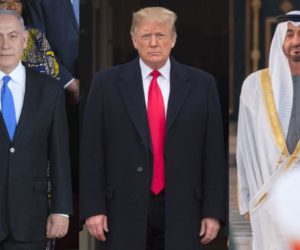 امارات – اسرائیل معاہدہ کو حتمی شکل دینے کے 15 ستمبر کو وائٹ ہاوس میں ہوں گے دستخط 