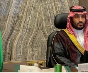 سعودی شاہی خاندان کے اعلی فوجی کمانڈر برطرف