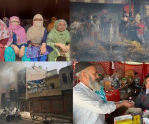 دہلی فسادات: کتاب کی اشاعت روکنا آزادی رائے پر حملہ؟