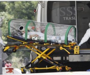 سات ہزار ہیلتھ ورکرز کورونا وائرس سے ہلاک: ایمنسٹی انٹرنیشنل