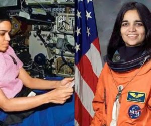 امریکی کمپنی نے نئے اسپیس کرافٹ کو ہندوستانی خاتون خلاباز کلپنا چاؤلہ کے نام سے منسوب کیا