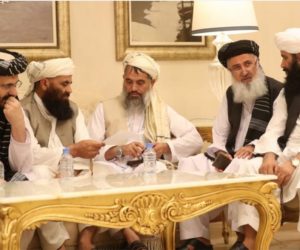 دوحہ: طالبان اور افغان حکومت کے درمیان امن مذاکرات کل سے شروع