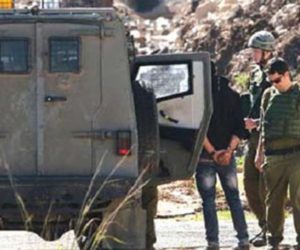 مغربی کنارے میں کاروائیوں کے دوران صہیونی  فوج نے کیا متعدد نوجوان کا اغوا