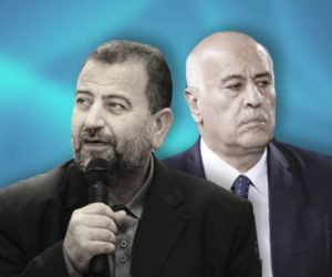 حماس اور فتح کی اپیل پرکل منگل کو اسرائیل دوستی کے خلاف ملک گیر ‘یوم الغضب’ کا اعلان