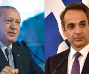 خطے میں بڑھتی کشیدگی کے خاتمہ کے لئے ترک صدر سے مل سکتا ہوں: یونانی وزیراعظم