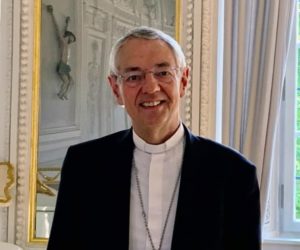 اسلام کو جمہوریت سے متصادم قرار مت دیجیے: جرمن آرچ بشپ