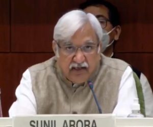 بہار اسمبلی انتخابات کی تاریخوں کا اعلان، 28 اکتوبر، 3 نومبر اور 7 نومبر کو ہوگا الیکشن ، ووٹوں کی گنتی اور نتائج کا اعلان 10 نومبر کو  