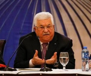 فلسطینیوں کے ساتھ 1917 سے ناانصافیاں جاری، محمود عباس کا اقوام متحدہ میں بیان