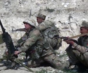 آرمینیا اور آذربائیجان جنگ بندی پر فوری عمل درآمد کریں، سلامتی کونسل کی اپیل