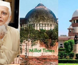 بابر مسجد شہادت معاملہ، سپریم کورٹ فیصلہ:  آزاد ہندوستان کی تاریخ کا دوسرا سیاہ دن ہے: گلزار اعظمی