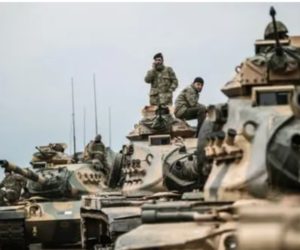 ترکی کی آرمینیا سے لڑائی میں آذربائیجان کی مکمل حمایت کا اعلان