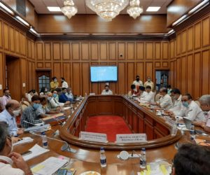 دہلی فساد معاملہ: دہلی پولیس اسمبلی کمیٹی کو  ایف آئی آر دینے کو تیار نہیں